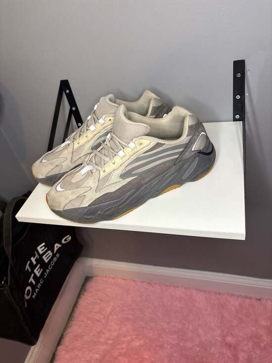 adidas gazelle silver green womens adidas Yeezy Boost 700 V2 Tephra  OG Kicks